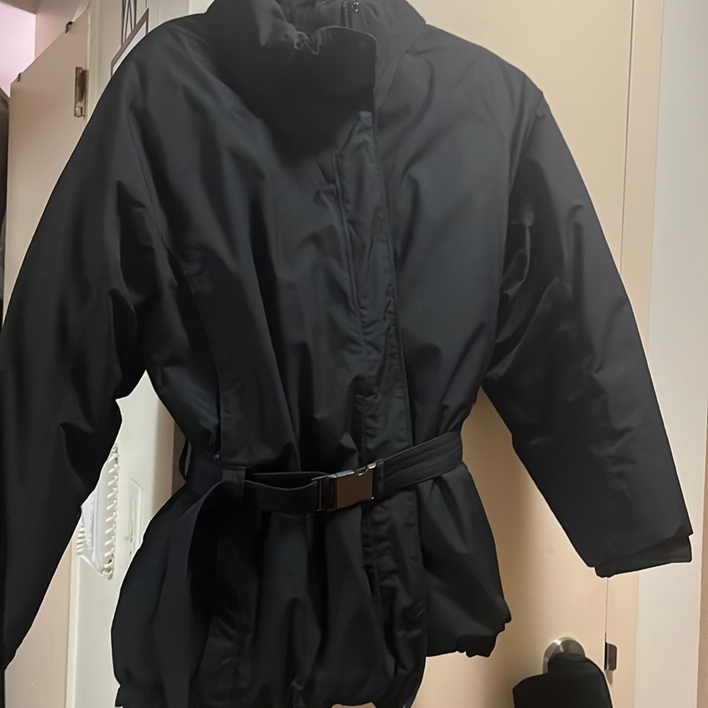 Women's Marmot winter coat